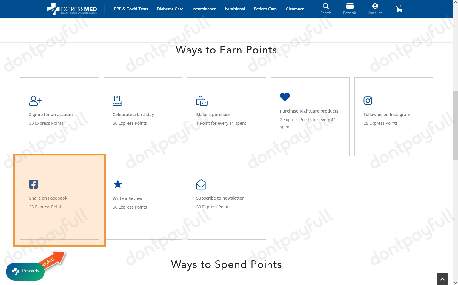 60 Off ExpressMed DISCOUNT CODES ⇨ August 2024
