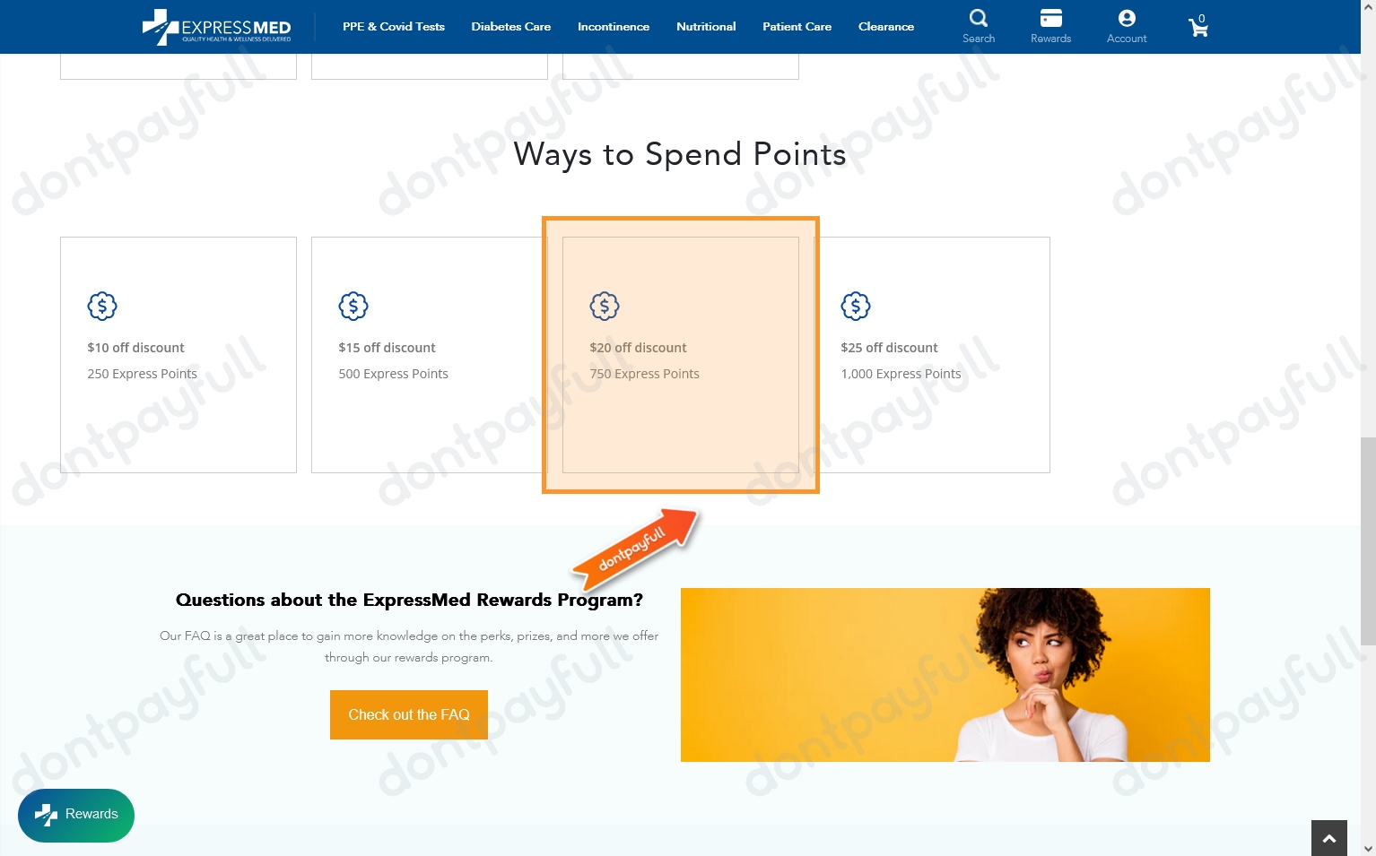 60 Off ExpressMed DISCOUNT CODES ⇨ August 2024