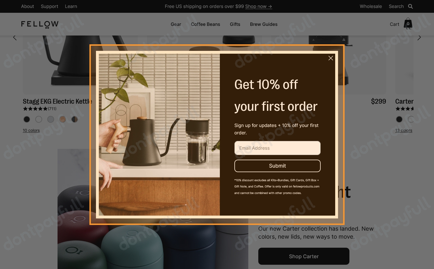 20 Off Baratza Coupon, Promo Code Feb 2023