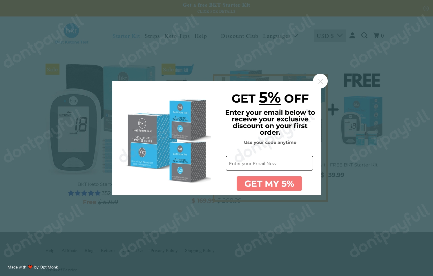 85 Off Best Ketone Test COUPON CODE ⇨ July 2024