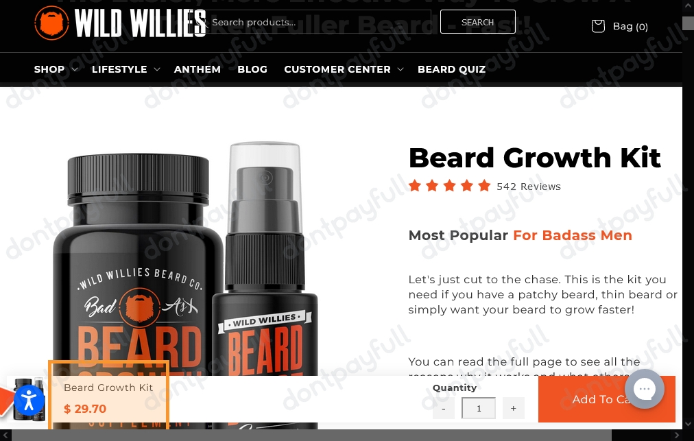 20 Off Wild Willies Discount Code (18 Active) July 2024