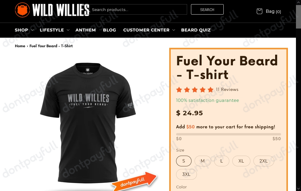 20 Off Wild Willies Discount Code (18 Active) July 2024
