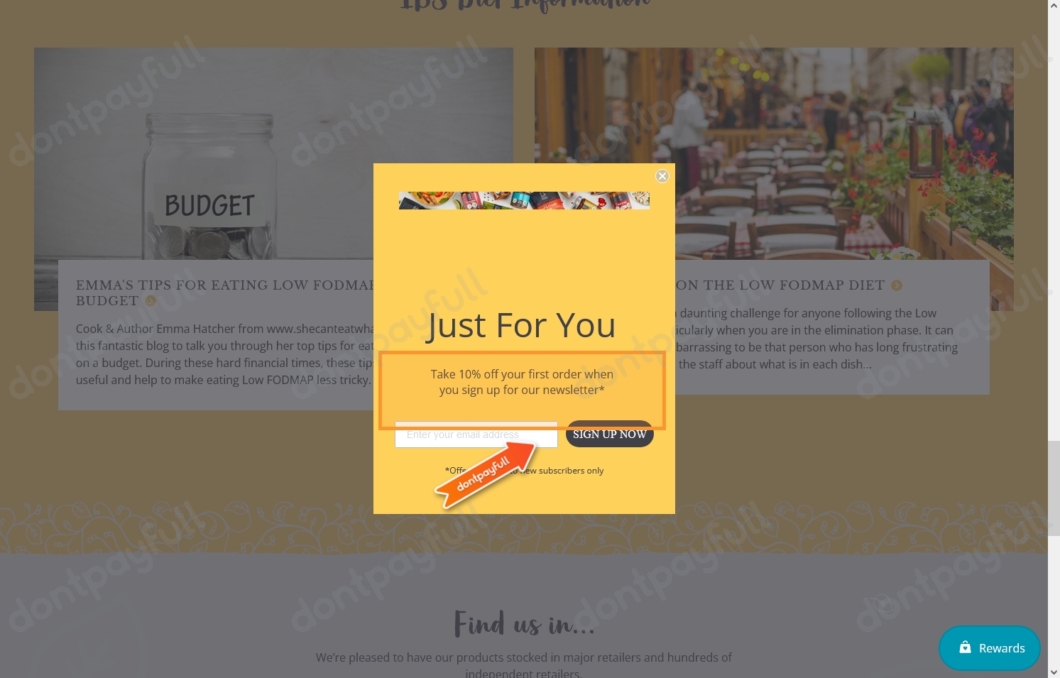 10 Off Bays Kitchen DISCOUNT CODES ⇨ August 2024