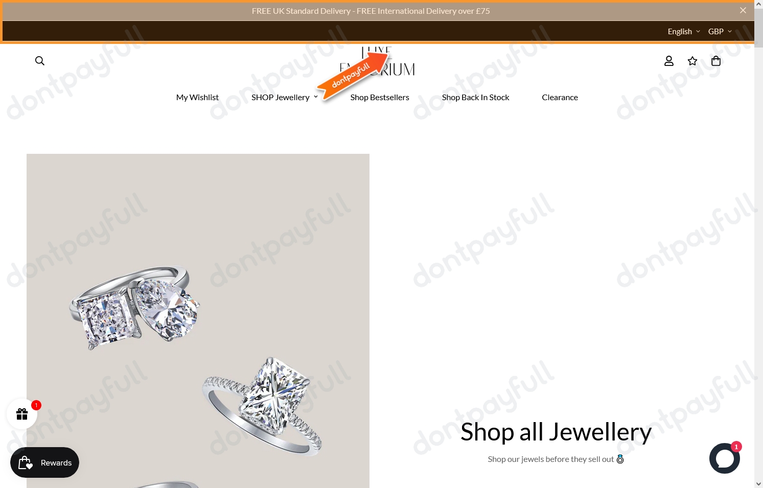 65 Off Luxe Emporium X DISCOUNT CODE ⇨ July 2024