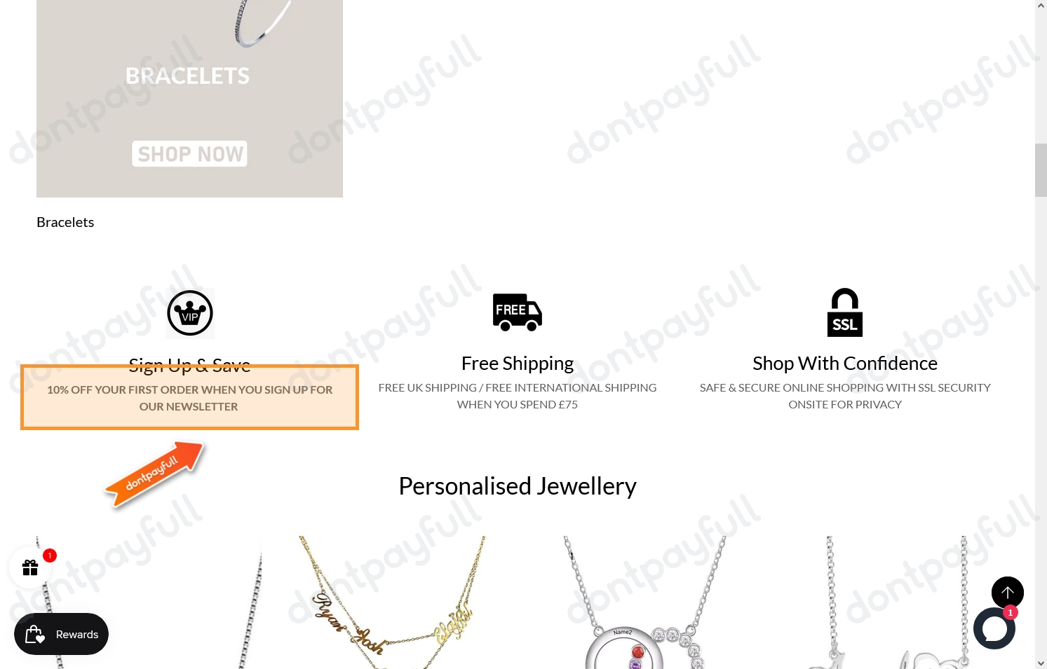 80 Off Luxe Emporium X DISCOUNT CODE February 2024