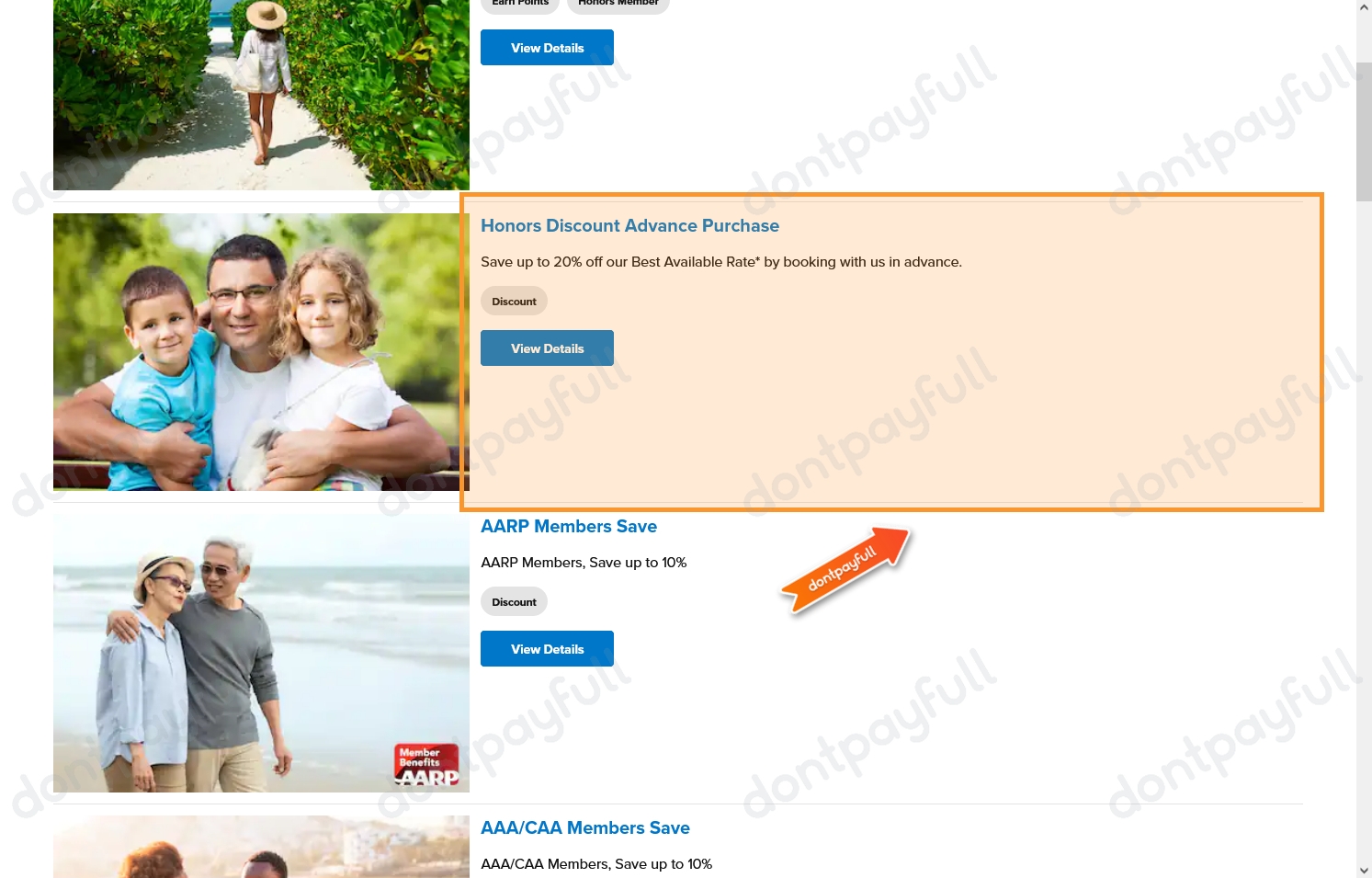 50 Off Tru by Hilton Coupon, Promo Code Nov 2022