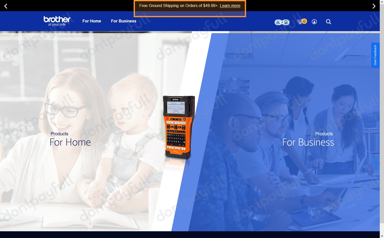 25% Off Brother USA Coupon, Promo Code - Nov 2022