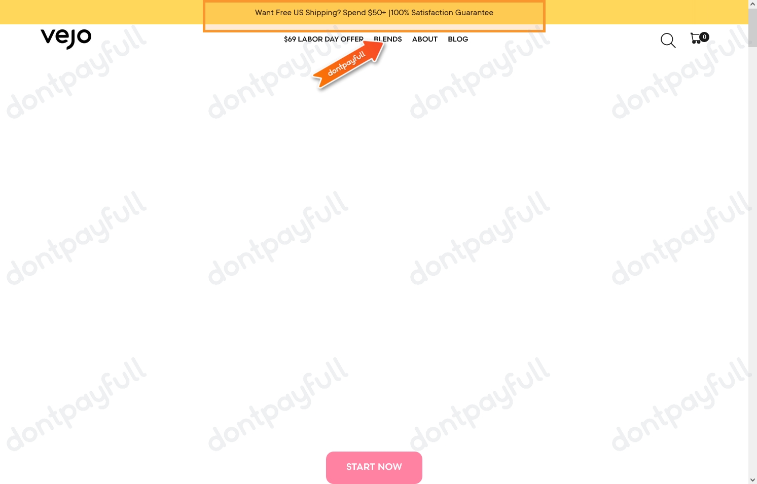 15 Off Vejo DISCOUNT CODES (13 ACTIVE) August 2024