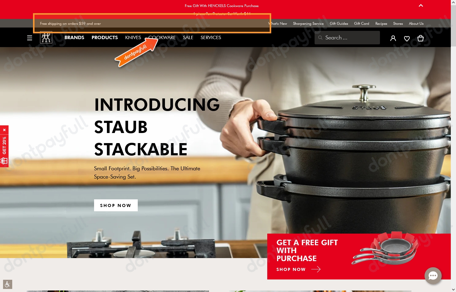 60 Off Zwilling Promo Codes, Coupon Codes August 2024