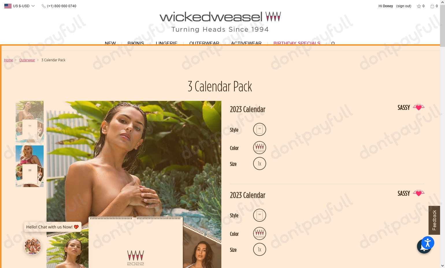 20 Off Wicked Weasel COUPON CODES ⇨ August 2024