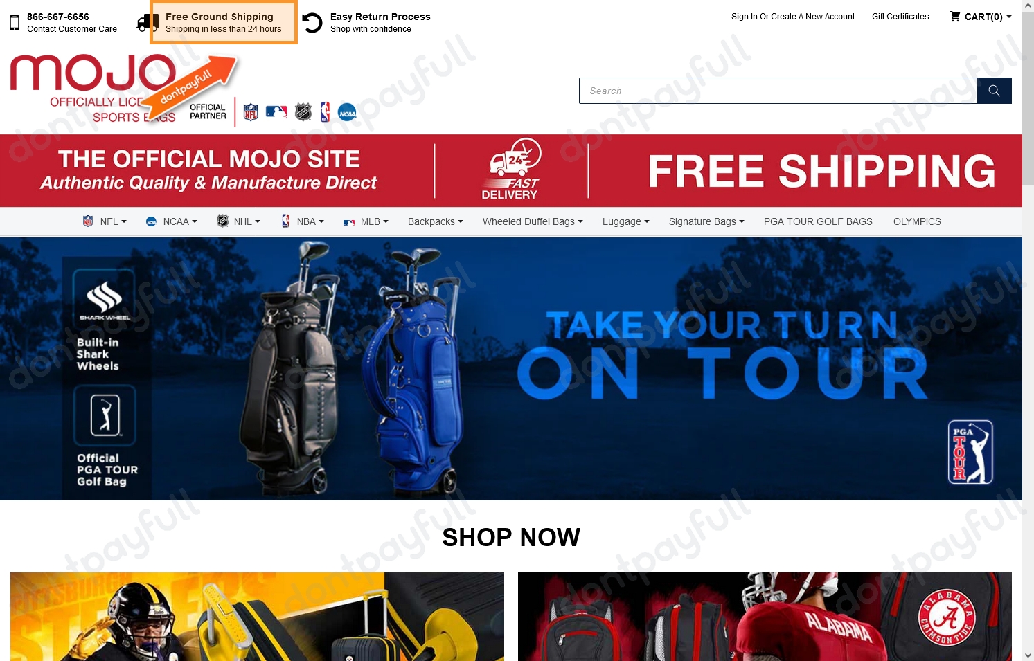20 Off Mojo Sports Luggage Coupon, Promo Code Dec 2022