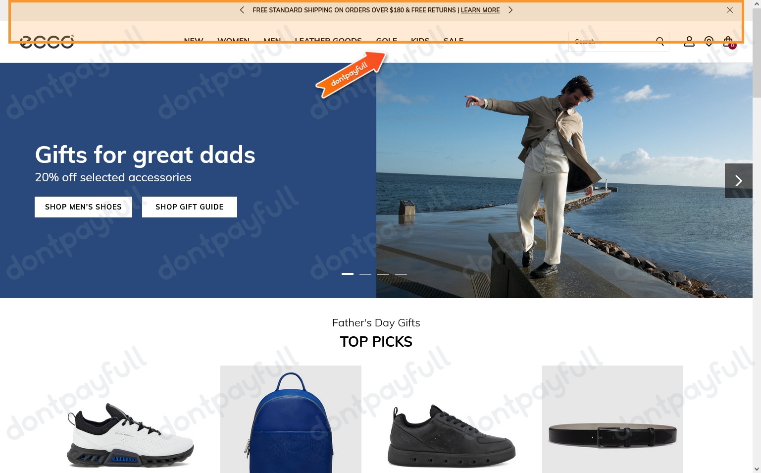 60 Off Ecco Promo Codes Discount Codes August 2024