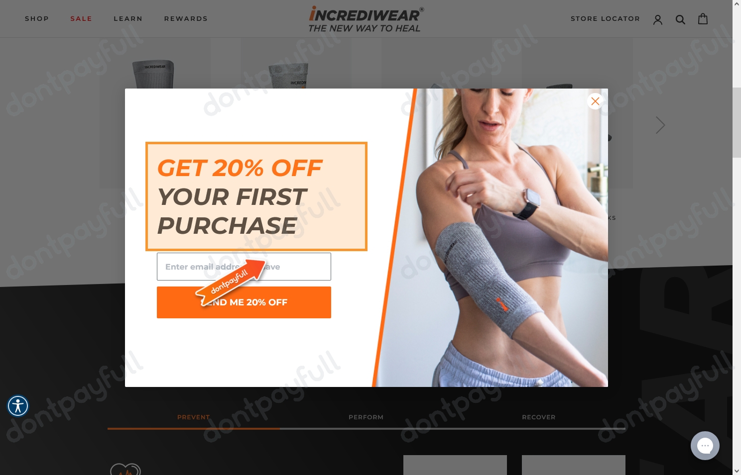 30 Off incrediwear Coupon Codes (37 Active) August 2024