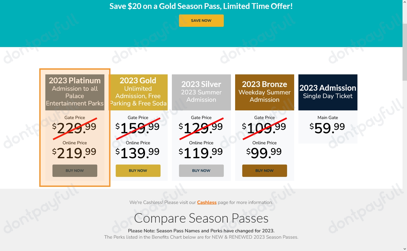 9 Off Lake Compounce Coupons & Promo Codes Nov 2022