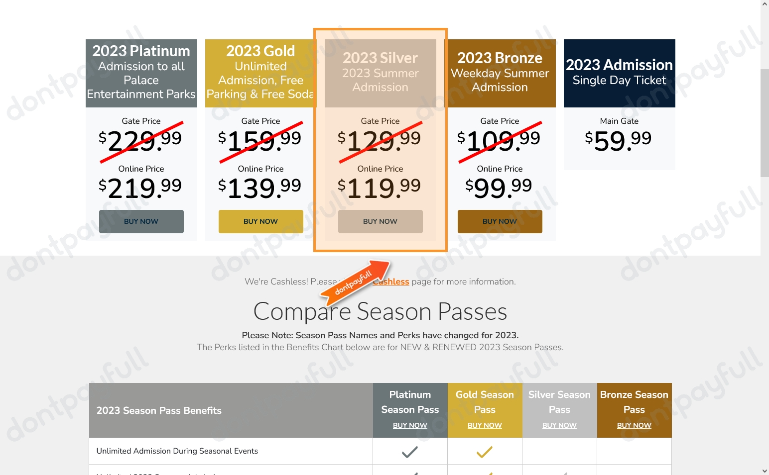 9 Off Lake Compounce Coupons & Promo Codes Nov 2022