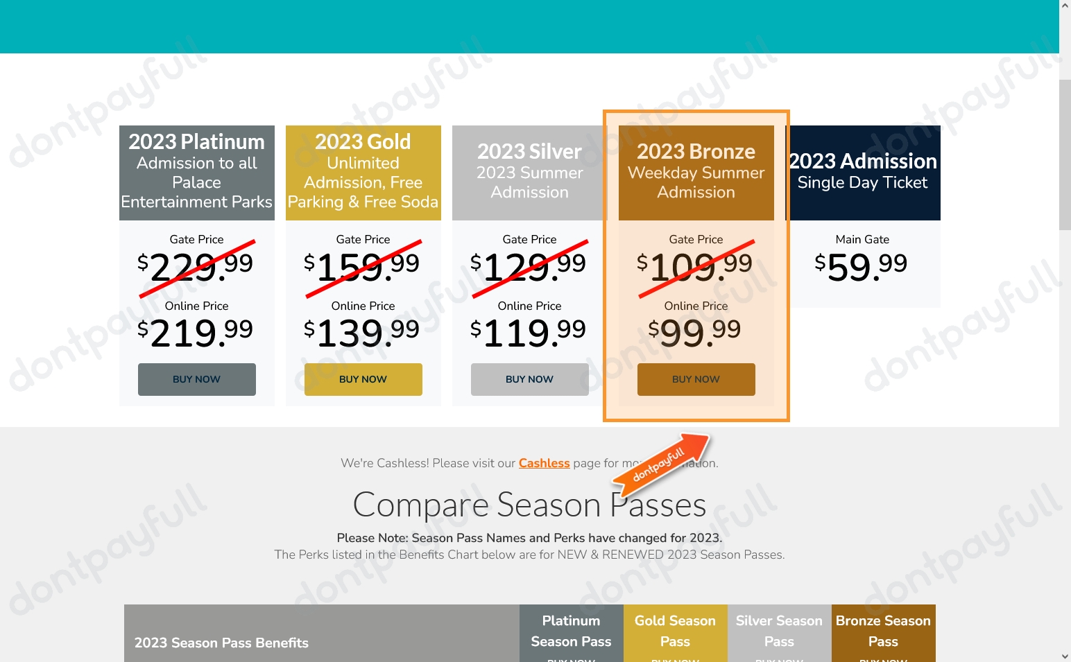 9 Off Lake Compounce Coupons & Promo Codes Nov 2022