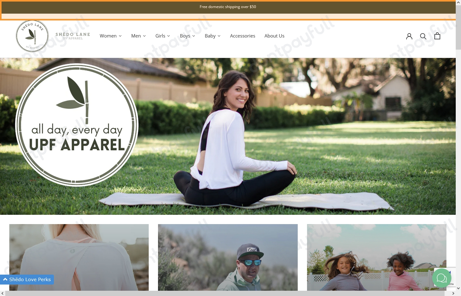 15 Off Shedo Lane COUPON ⇨ (13 ACTIVE) July 2024