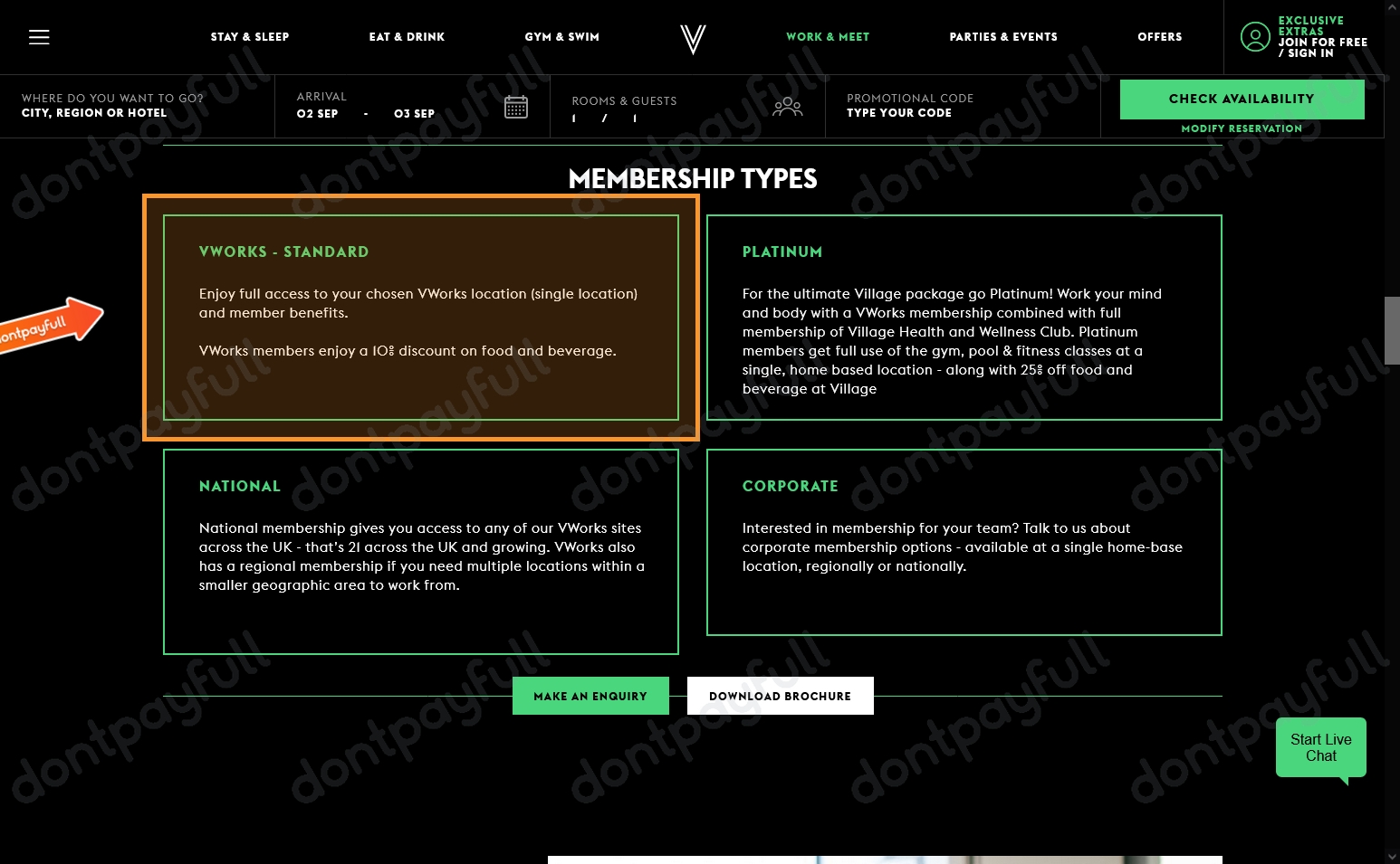 50 Off Village Hotels Discount Code (50 Active) July 2024