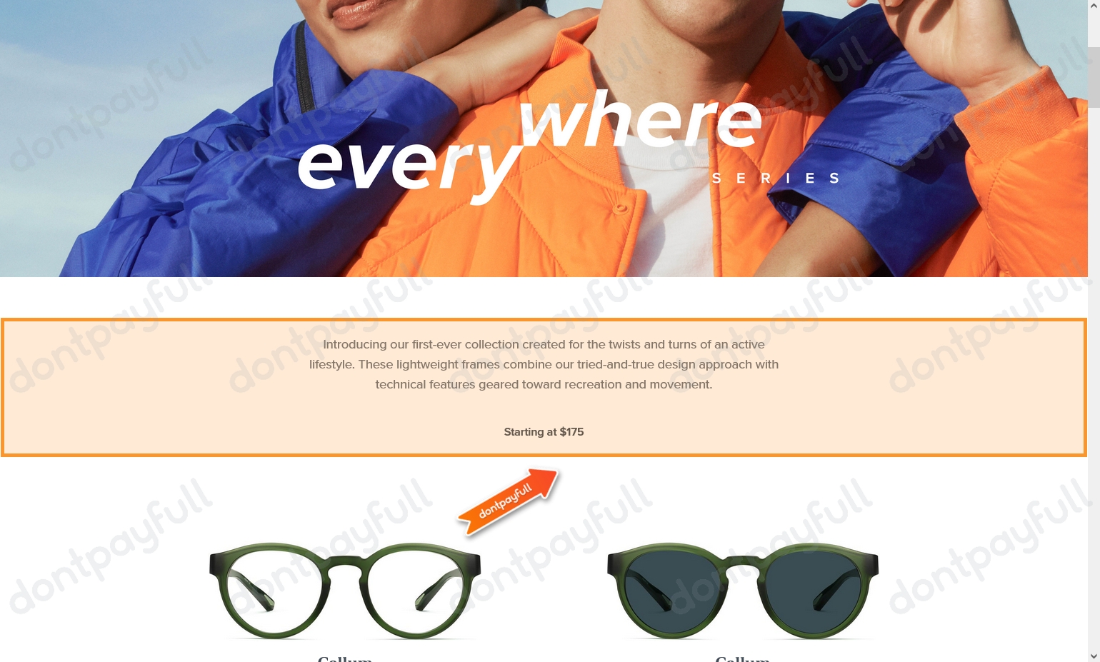 20 Off Warby Parker Promo Code, Coupons Dec 2023