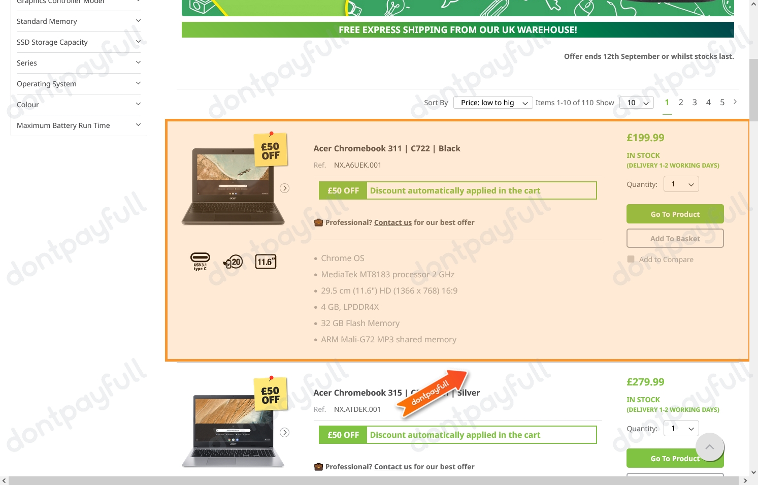 10 Off Acer Discount Codes, Promo Codes August 2024