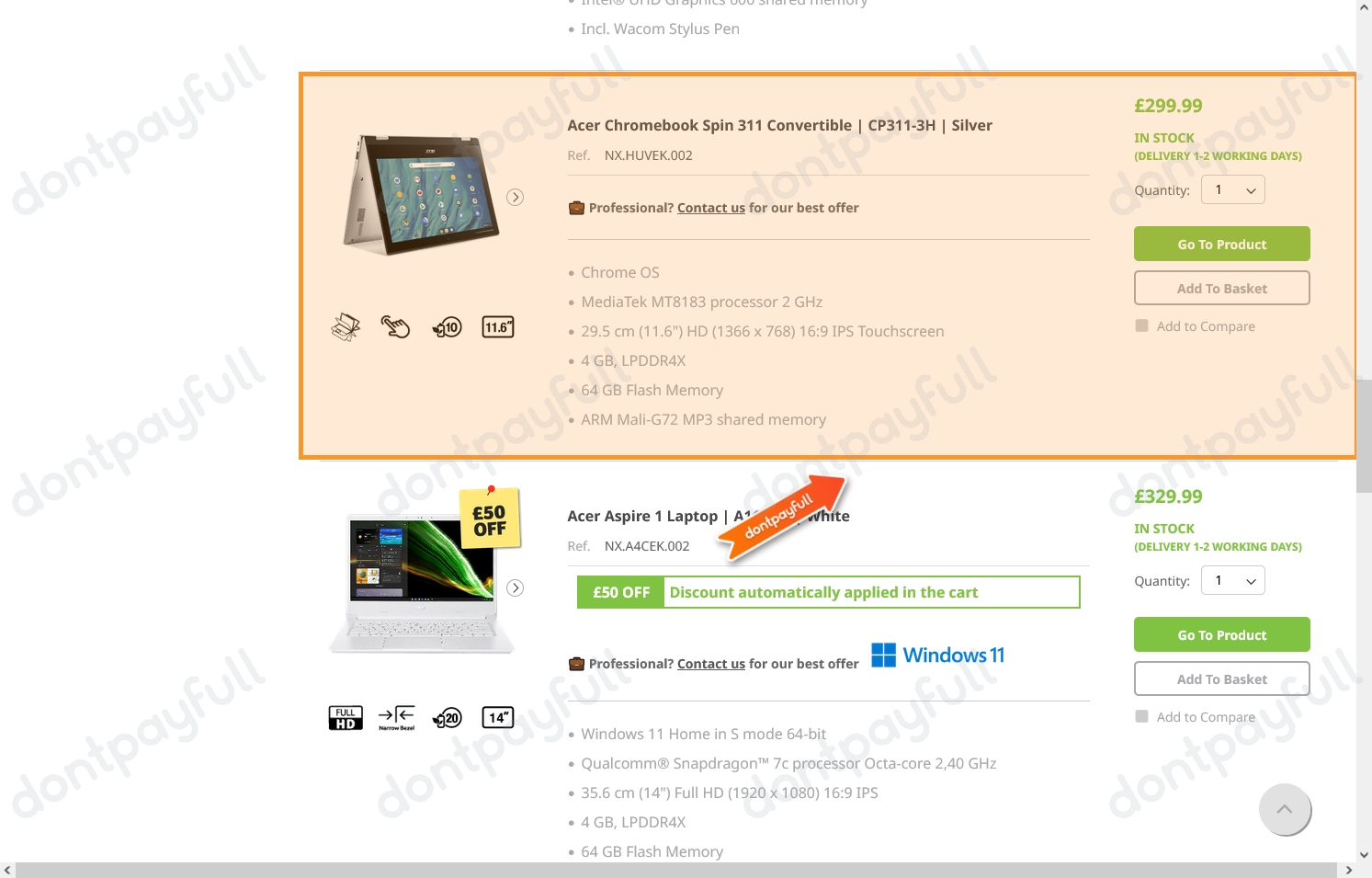 10 Off Acer Discount Codes, Promo Codes August 2024