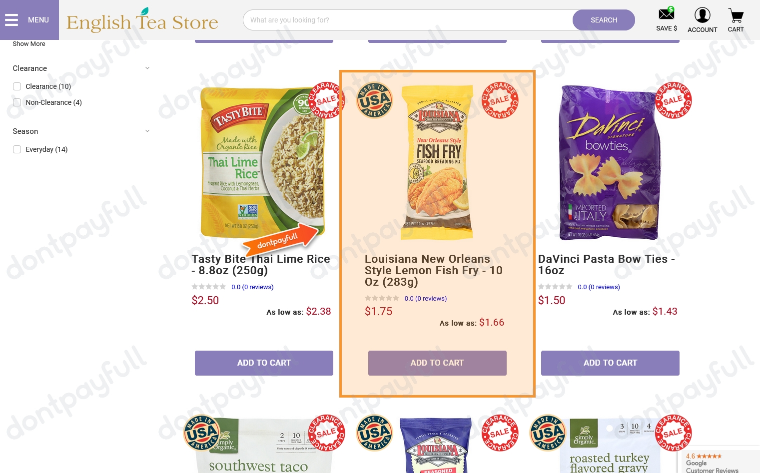 15 Off English Tea Store Coupons & Discount Codes 2023