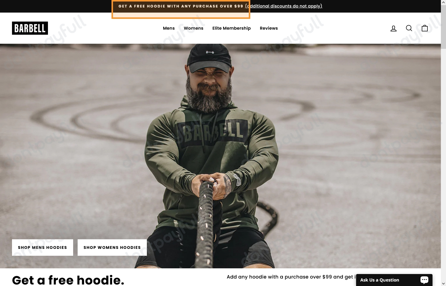 74 Off Barbell Apparel Discount Code, Coupons May 2023