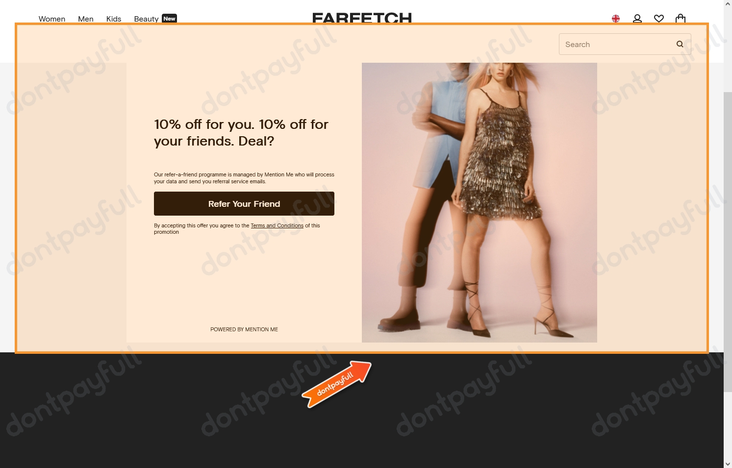 80% Off Farfetch Promo Codes, Coupons & Free Shipping