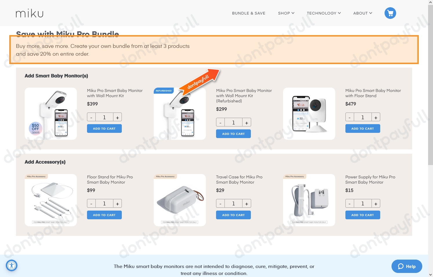 20 Off Miku DISCOUNT CODES (24 ACTIVE) August 2024