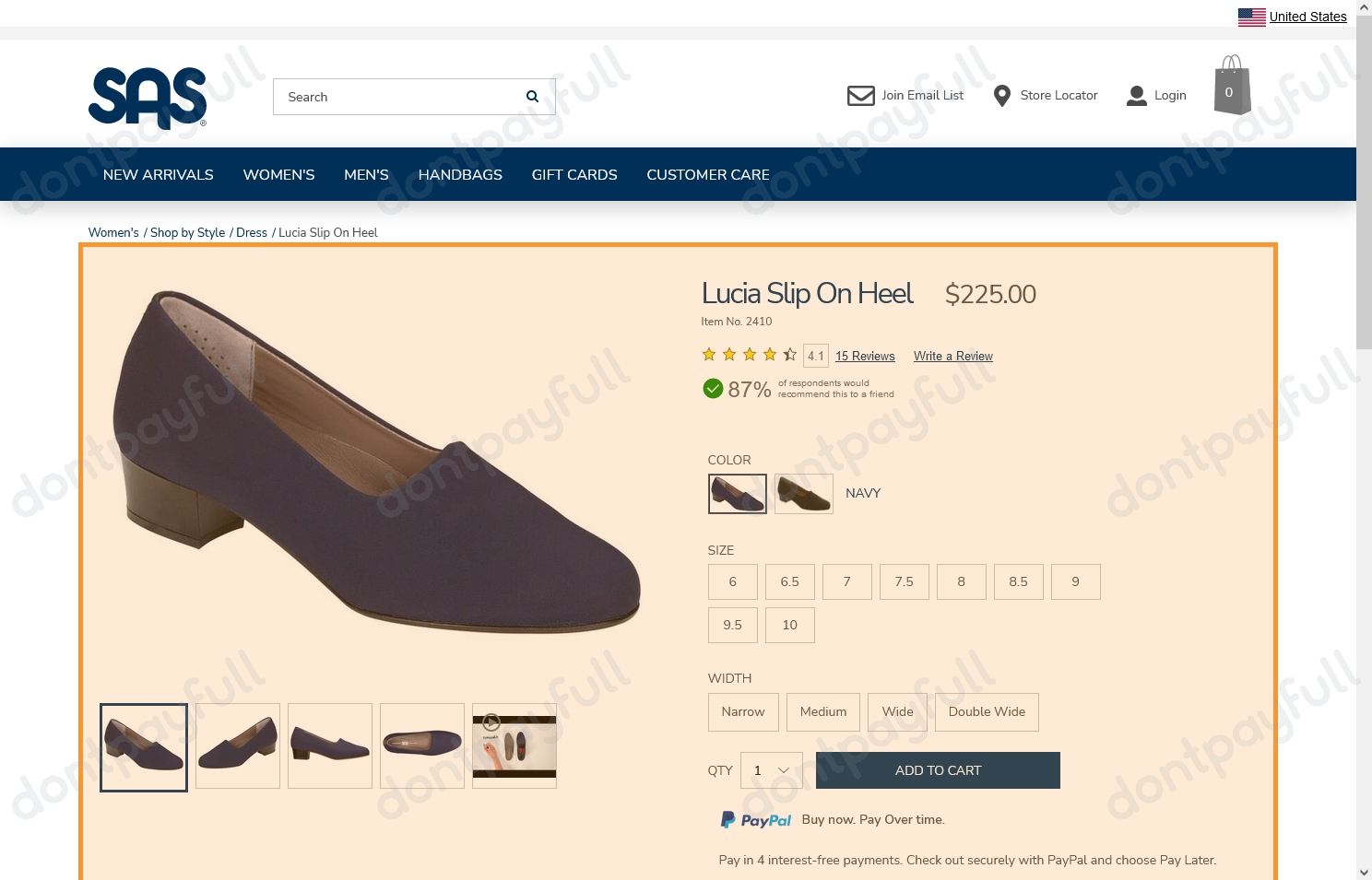 10 Off SAS Shoes COUPON ⇨ (16 ACTIVE) October 2023