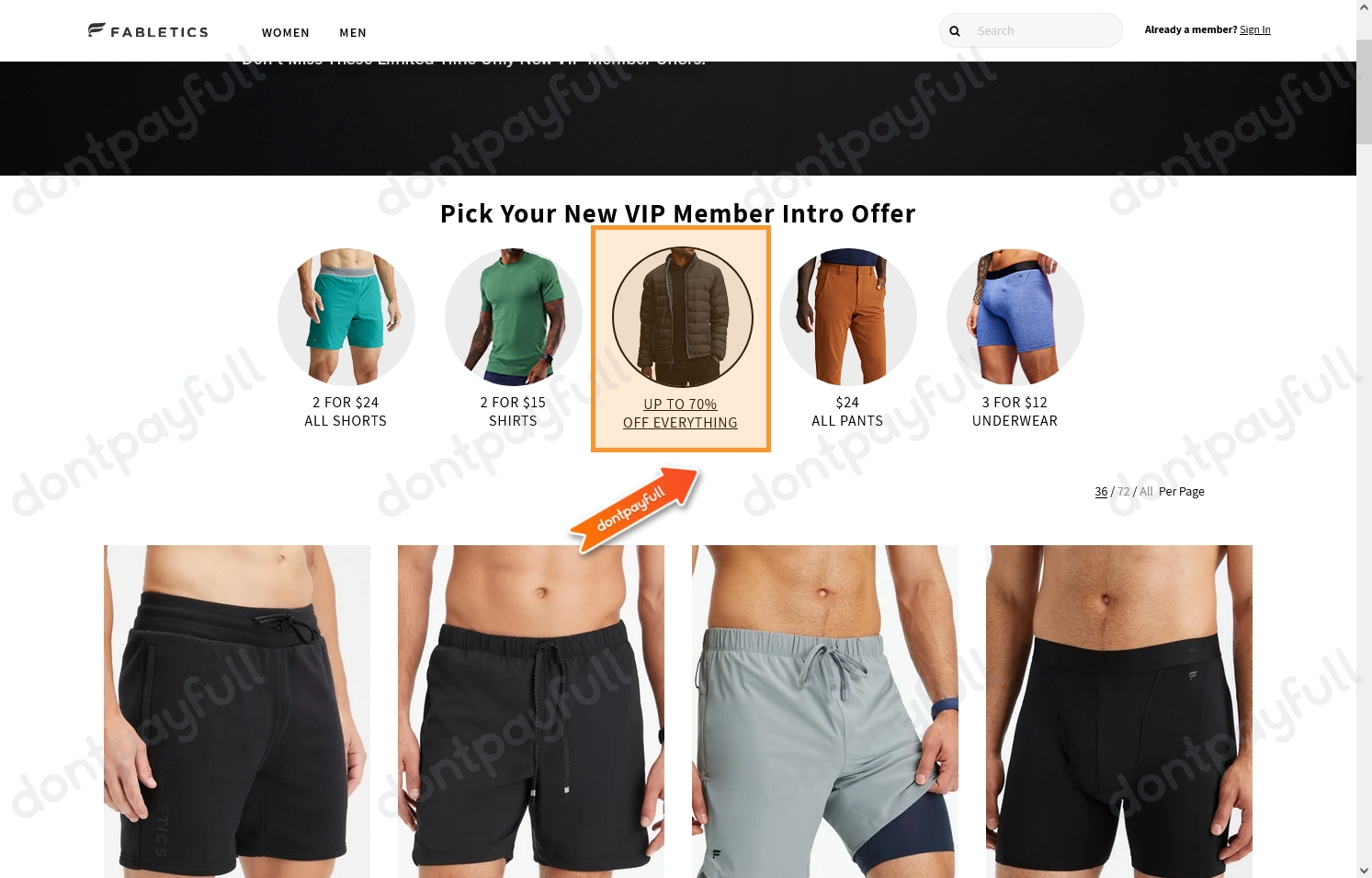 Fabletics Promo Codes - 79% Off Coupon Codes Sept. 2024
