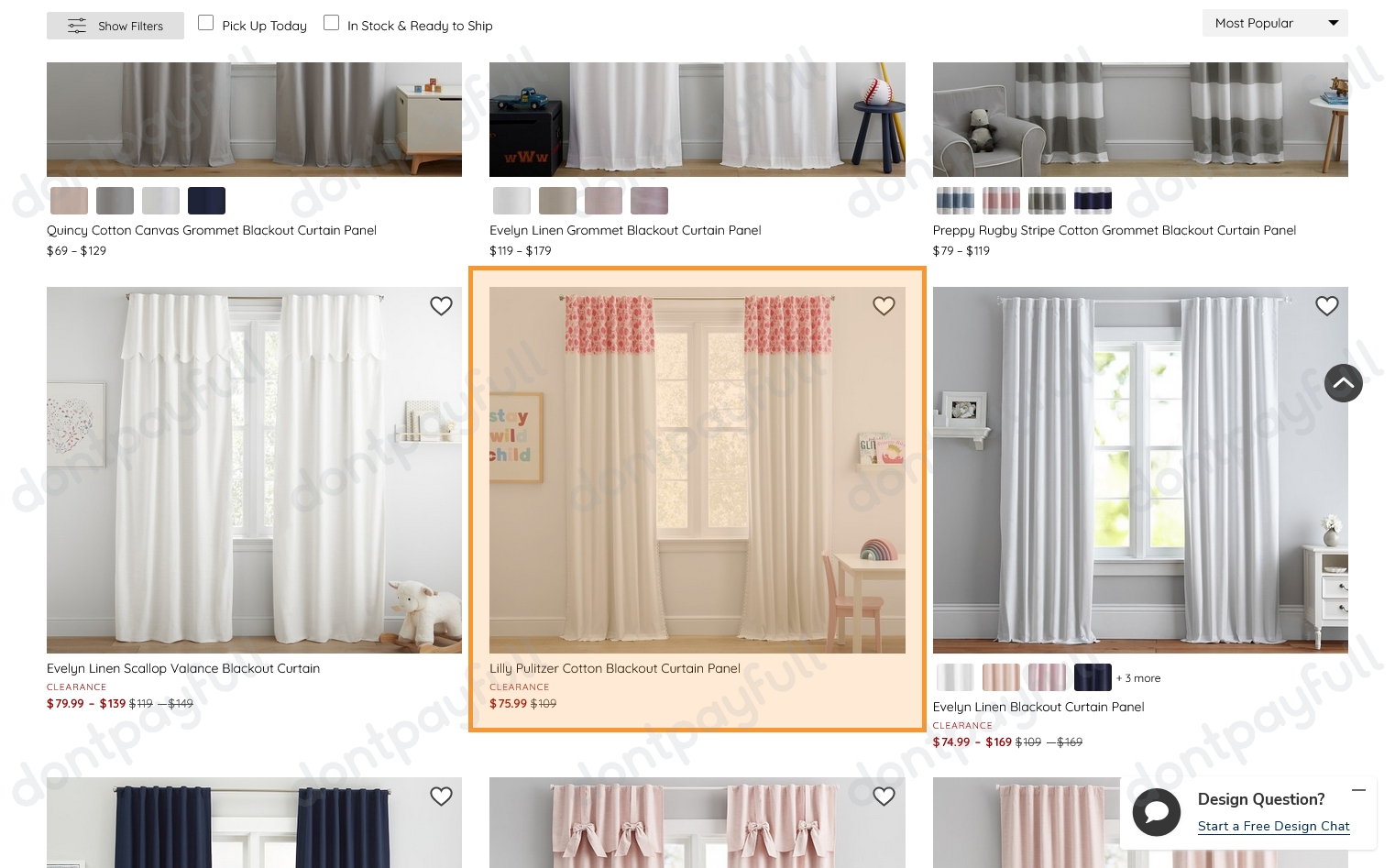 80 Off Pottery Barn Kids Coupon, Coupon Codes March 2023