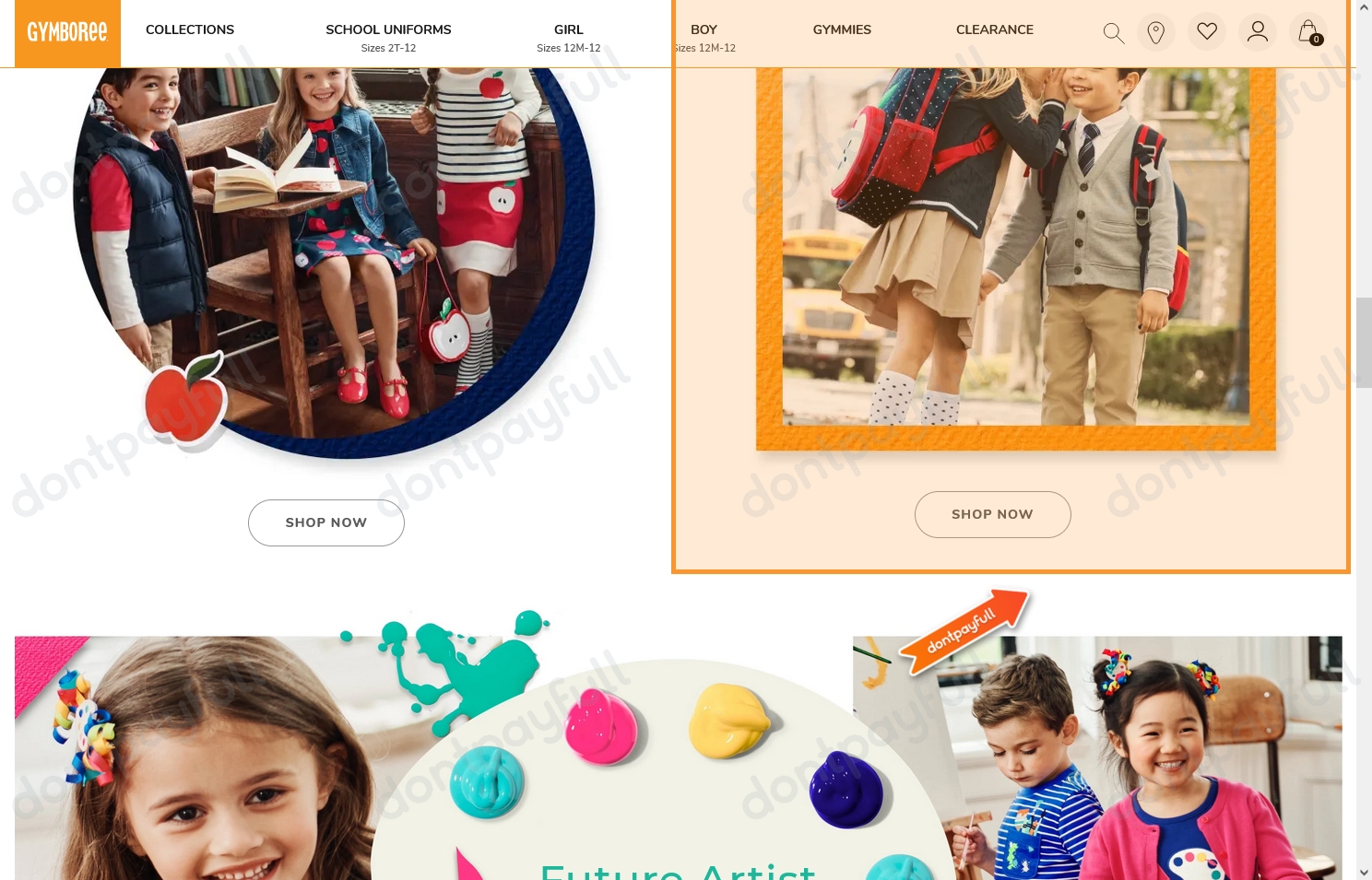 75 Off Gymboree Coupon, Coupon Codes July 2023