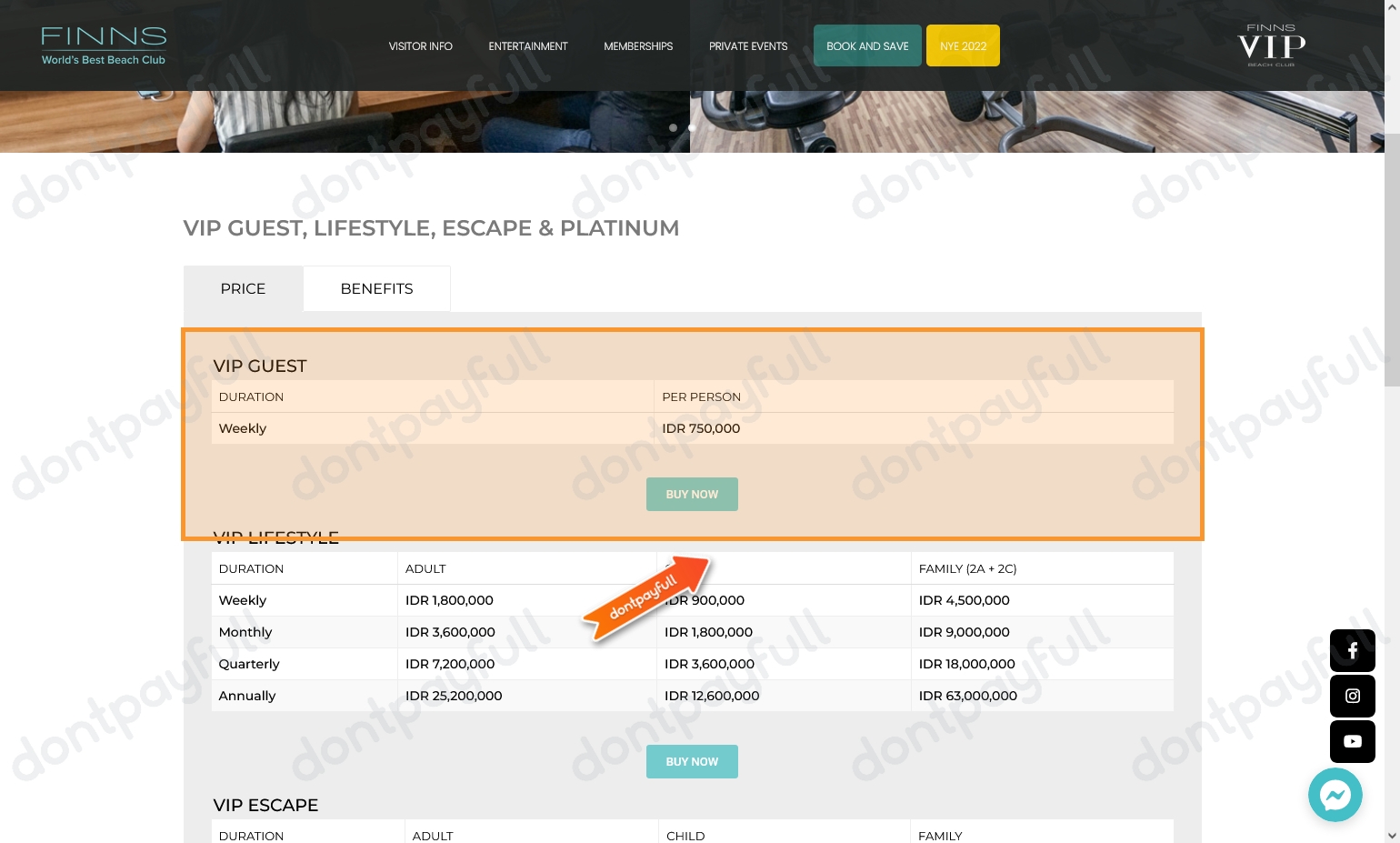 50 Off Back to Bali Promo Code (16 Active) February 2024