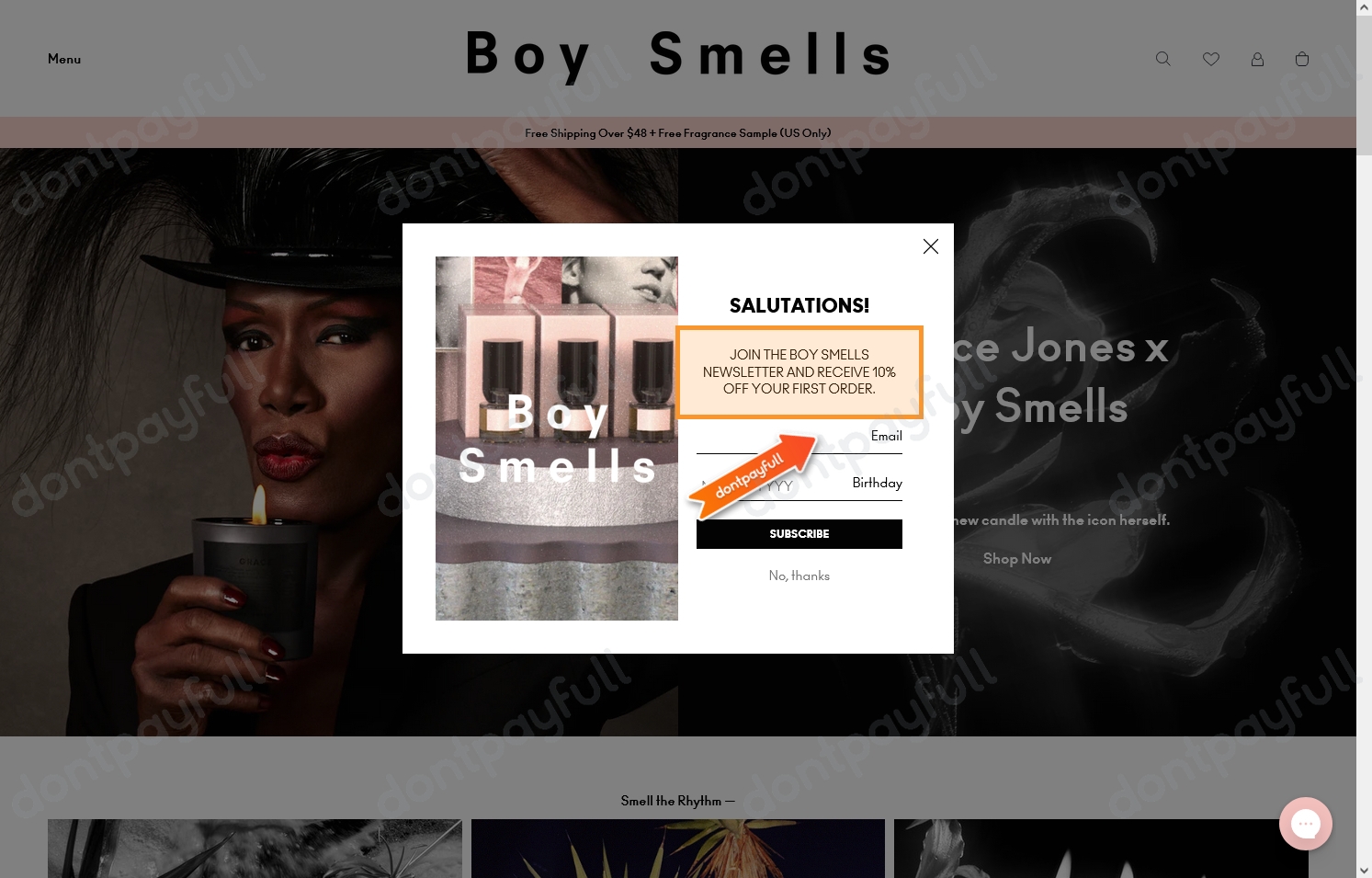 Discover the Best Affordable Fragrance Experience: Elevate Your Scent Game with Boy Smells