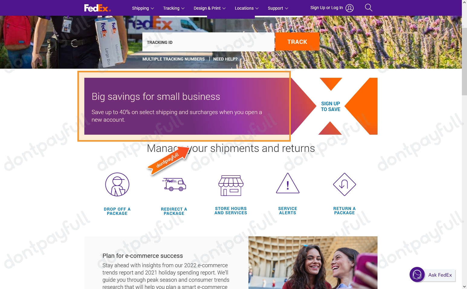 40 Off FedEx Office Promo Code, Coupons July 2023
