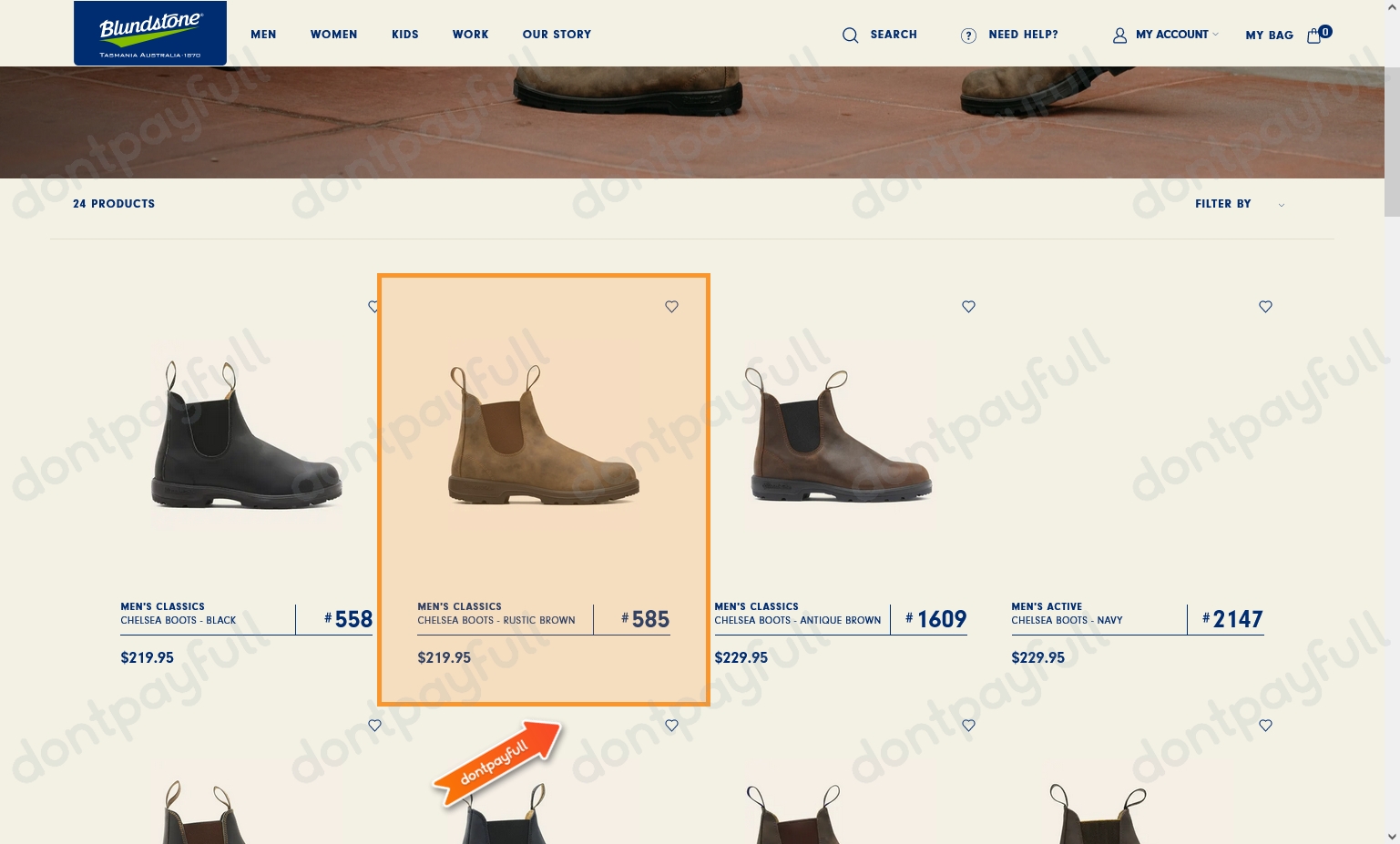 17 Blundstone Discount Codes, Promo Codes June 2024