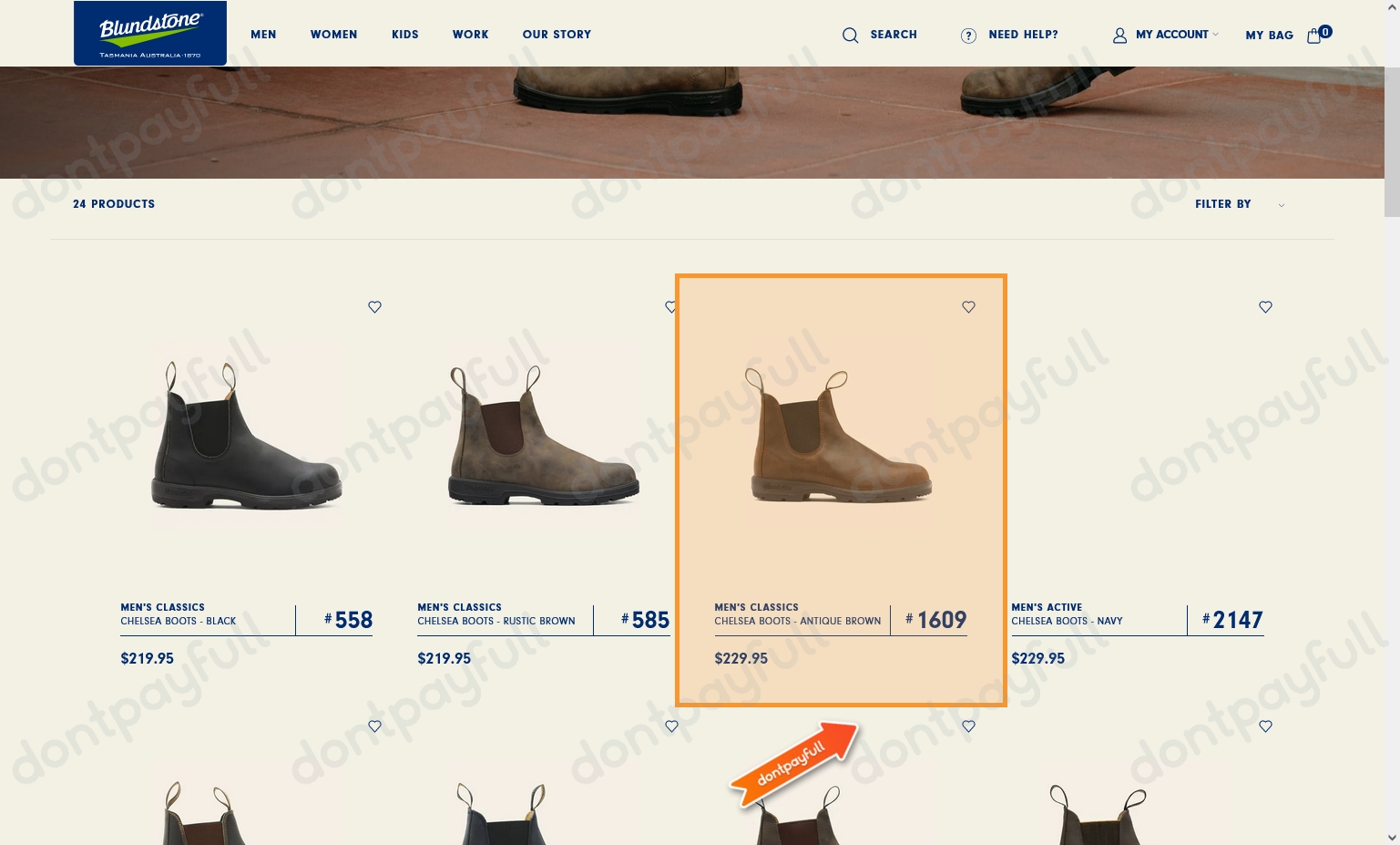 9 Blundstone Discount Codes, Coupon Codes January 2025