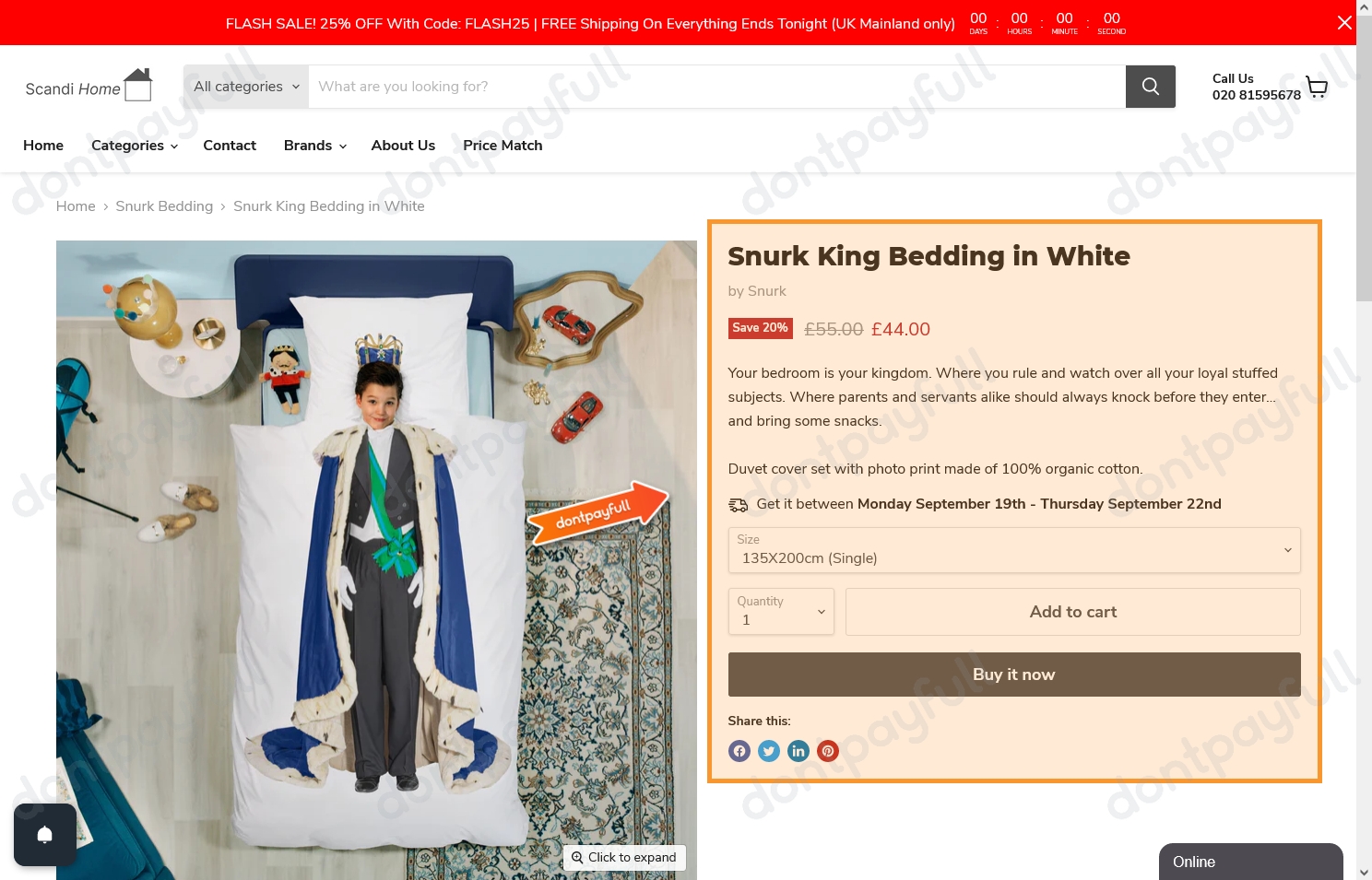 85 Off Scandi Home Discount Code (9 Active) July 2024