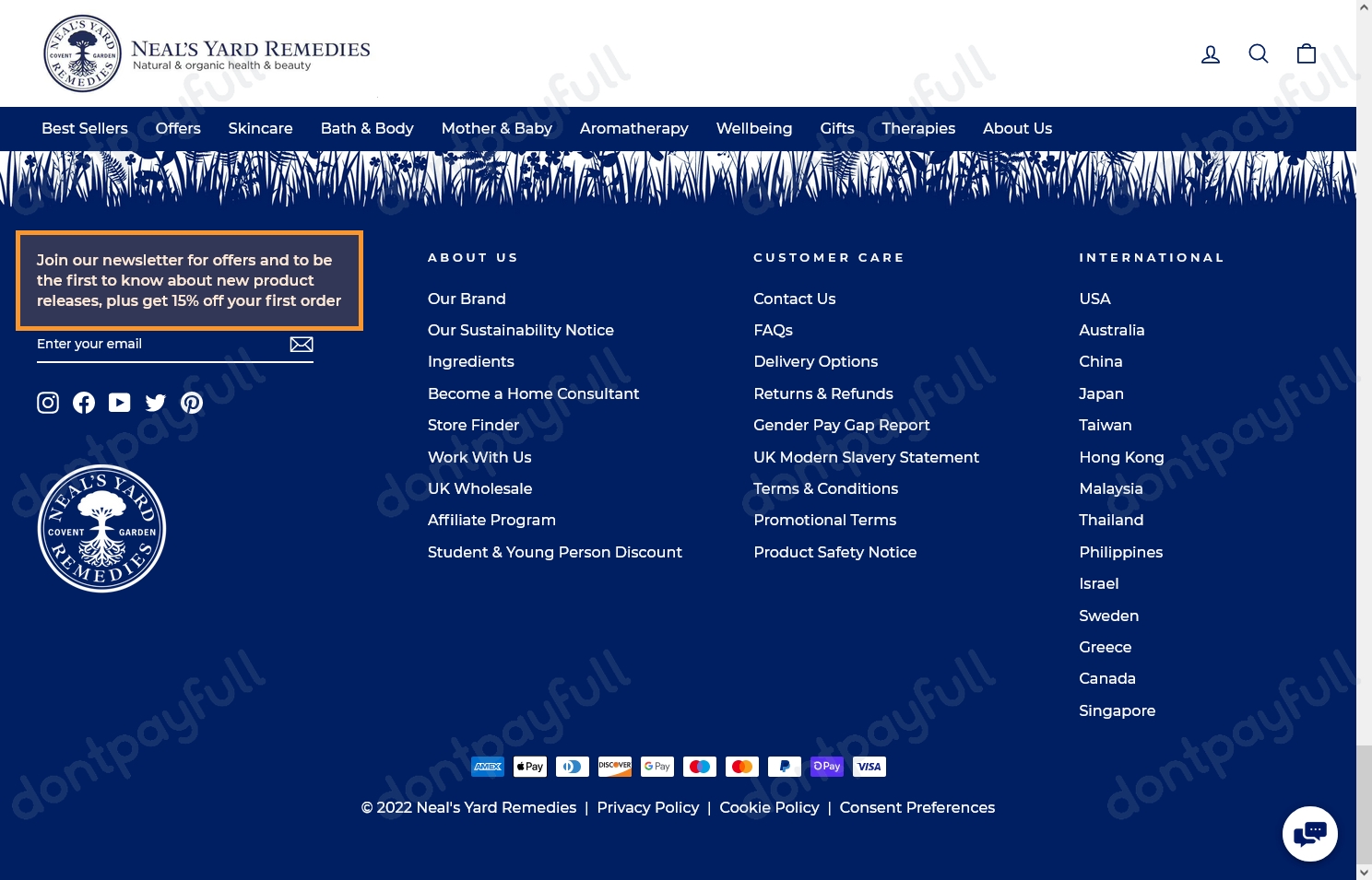 Neals Yard Remedies Coupons 60 Off Promo Code 2024