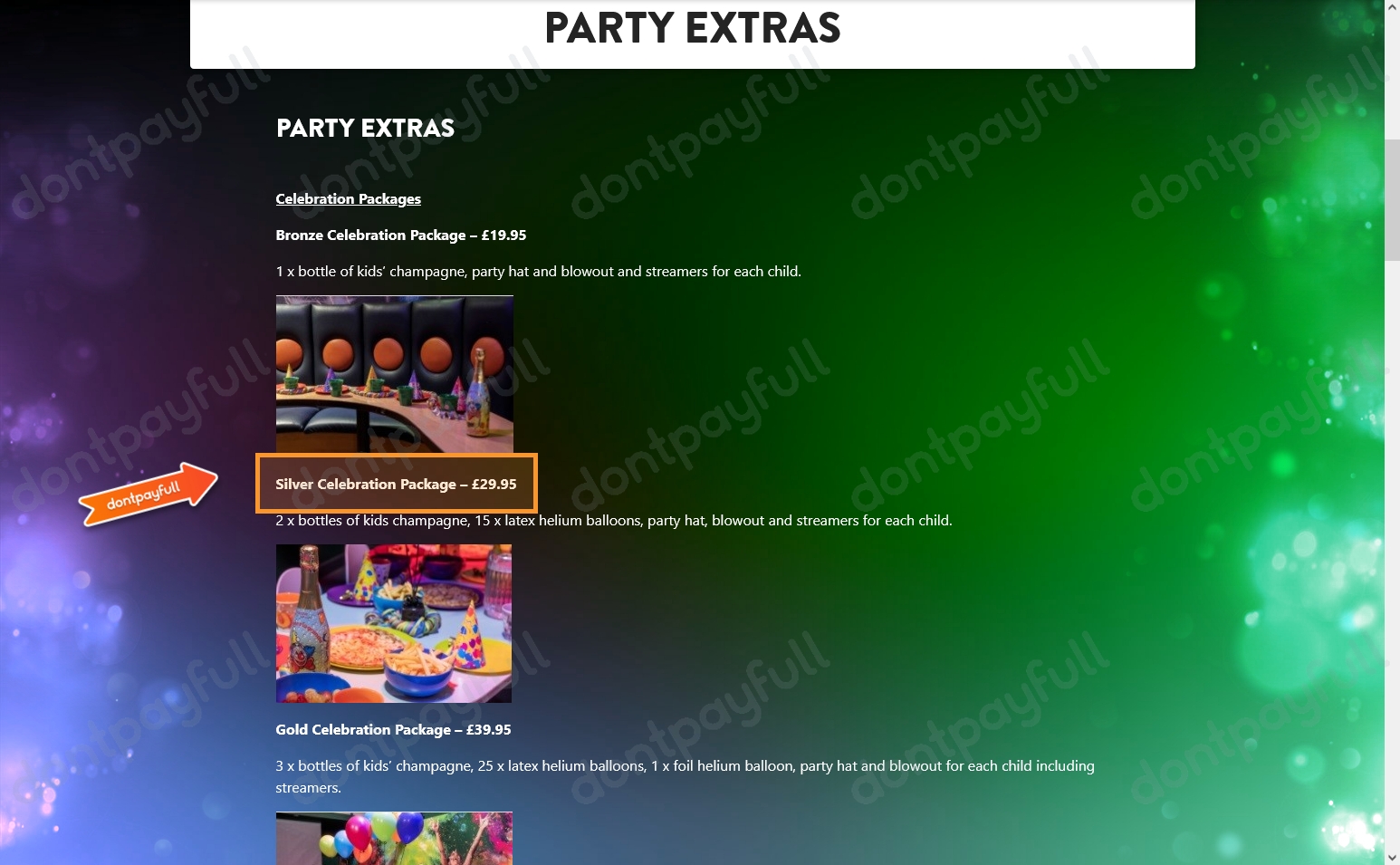 10 Off Kidspace Adventures DISCOUNT CODE October 2023