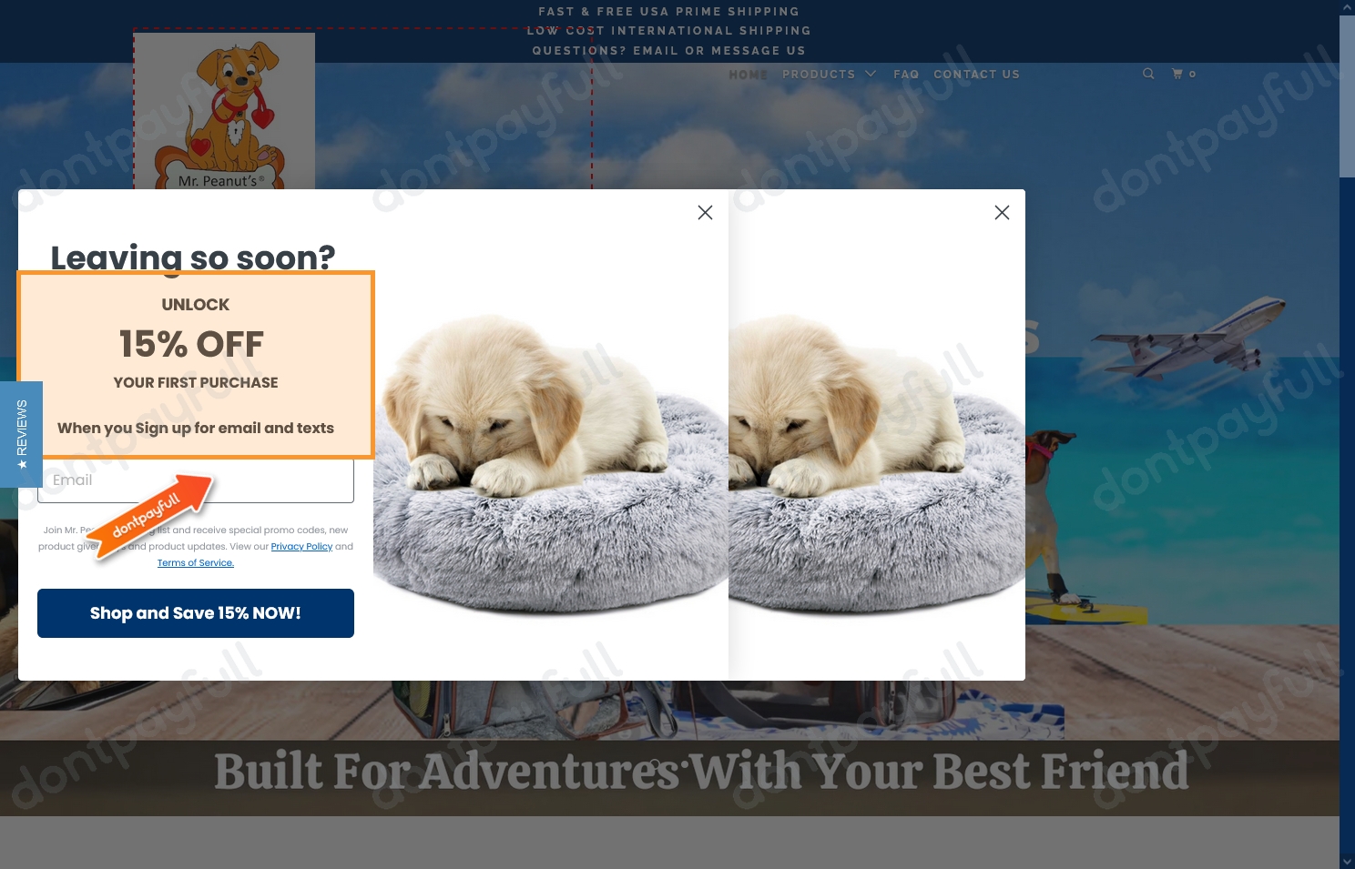 45 Off Mr. Peanut's Discount Codes September 2024