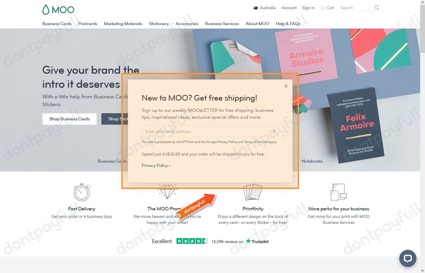 20 Off MOO PROMO CODE ⇨ (17 ACTIVE) July 2024