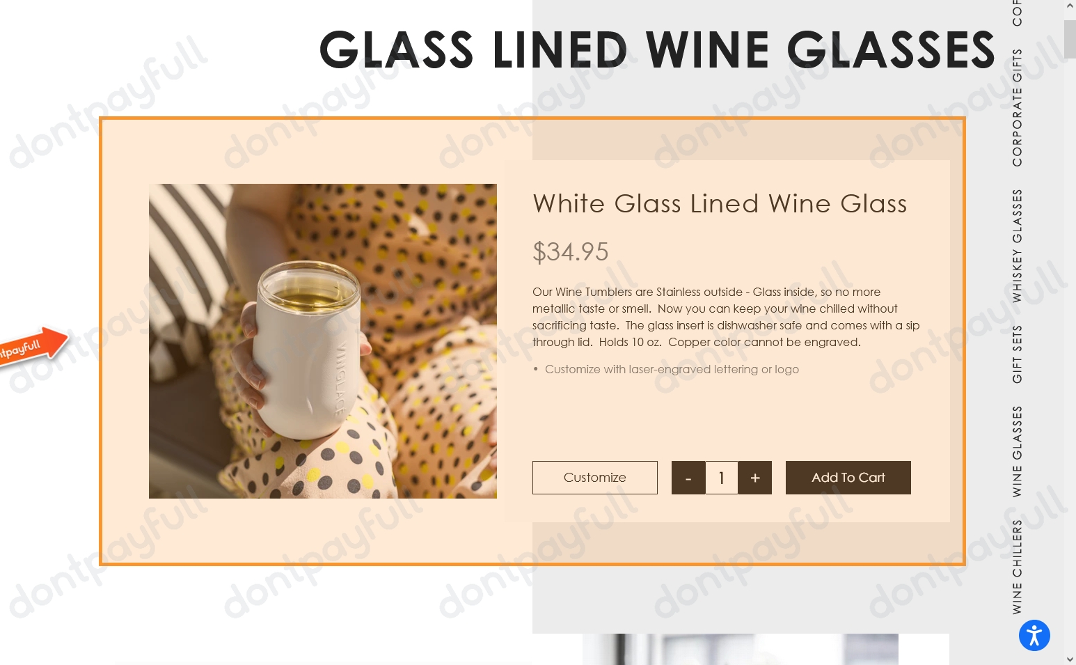 1,000 Off Vinglace COUPON CODES ⇨ September 2024