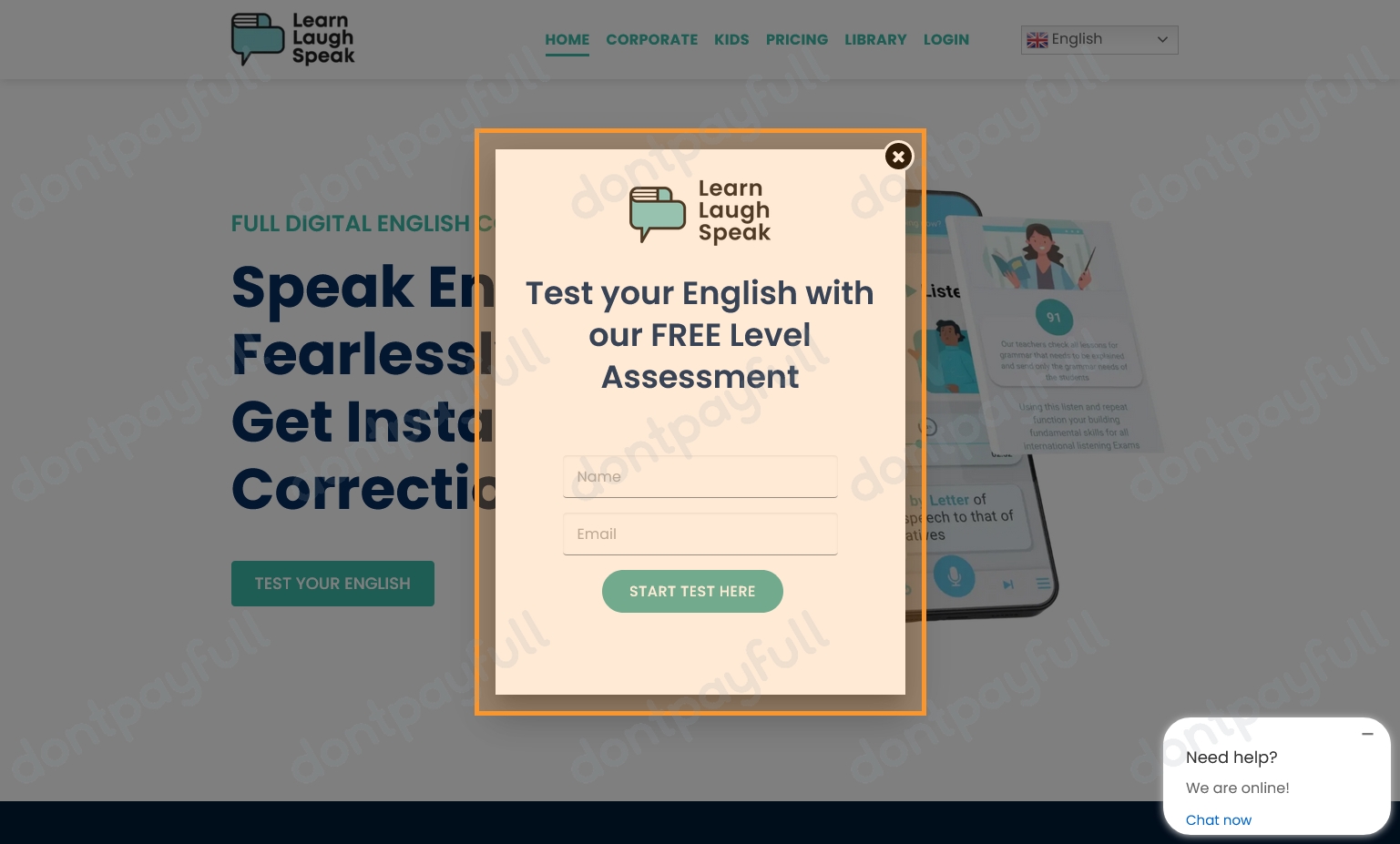 7 Off Learn Laugh Speak Coupons (5 Active) August 2024