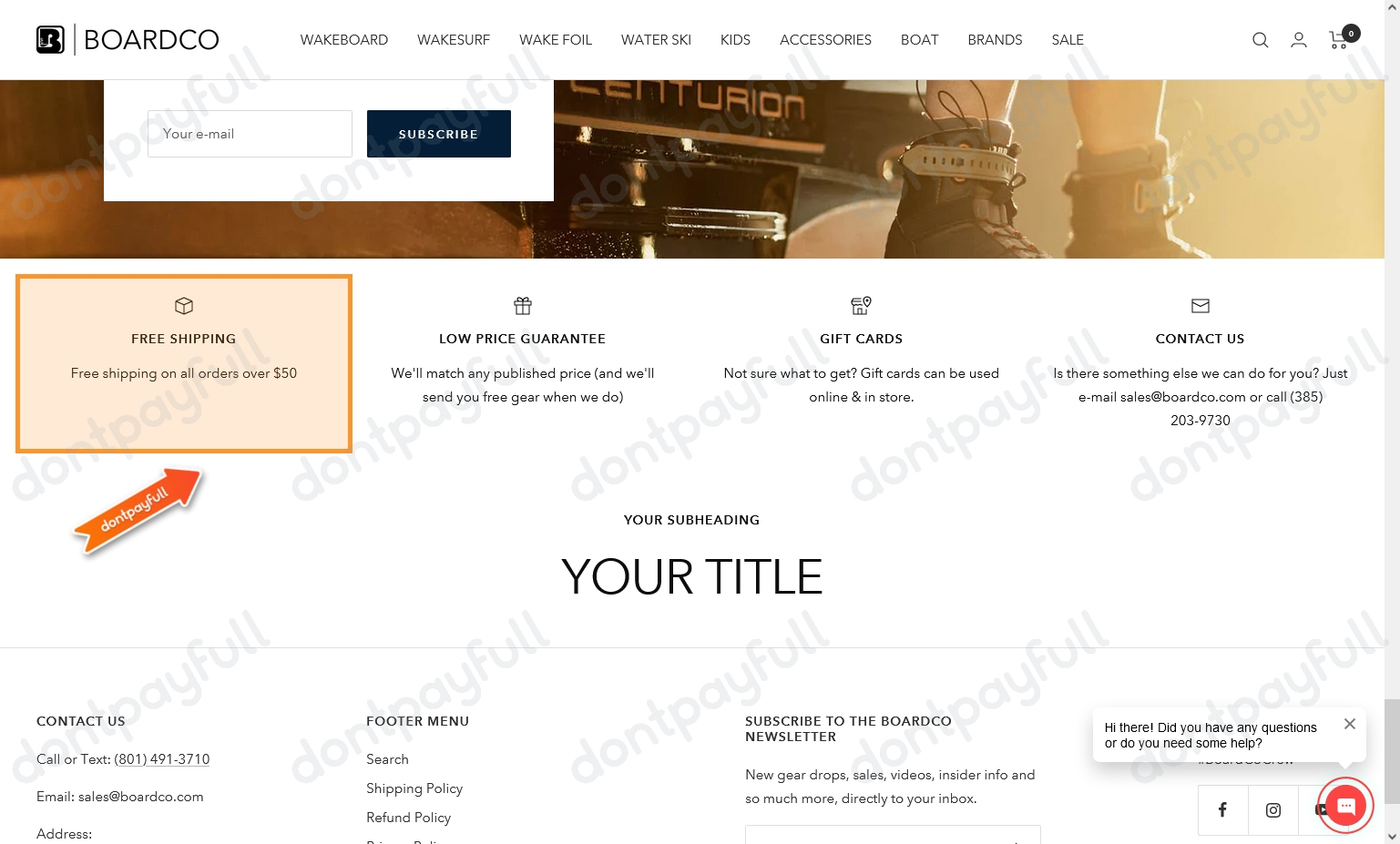 70 Off BoardCo Promo Codes, Coupon Codes & Free Shipping