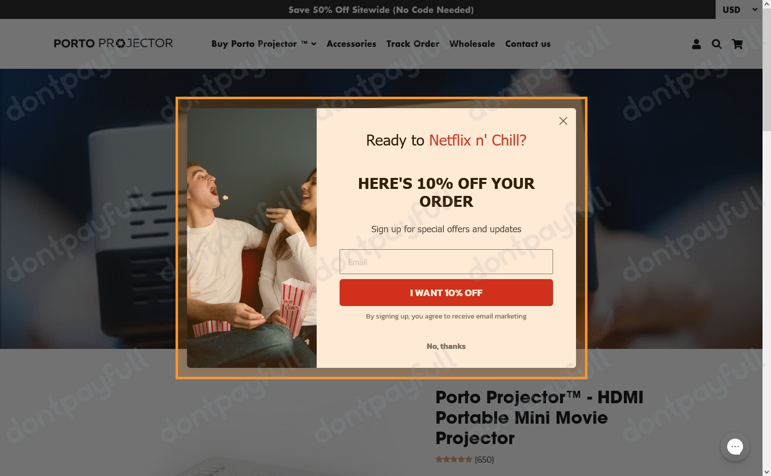 60 Off Porto Projector Discount Codes, September 2024