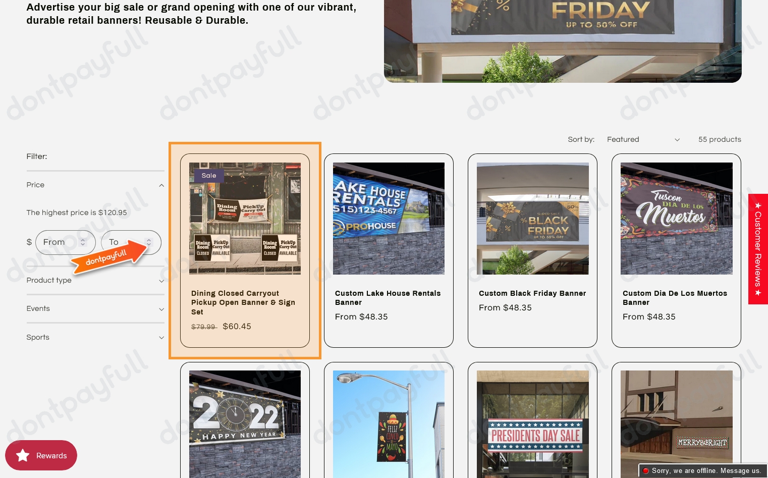 Victory Store Coupons (60% Discount) - Sep 2022