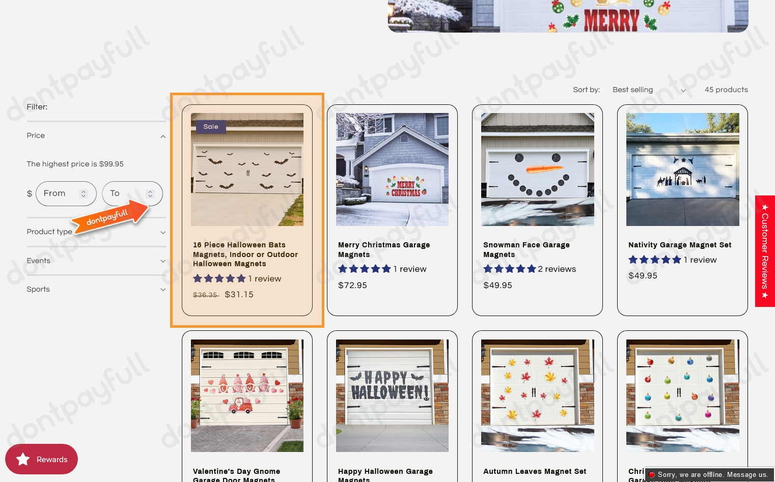 Victory Store Coupons (60% Discount) - Sep 2022