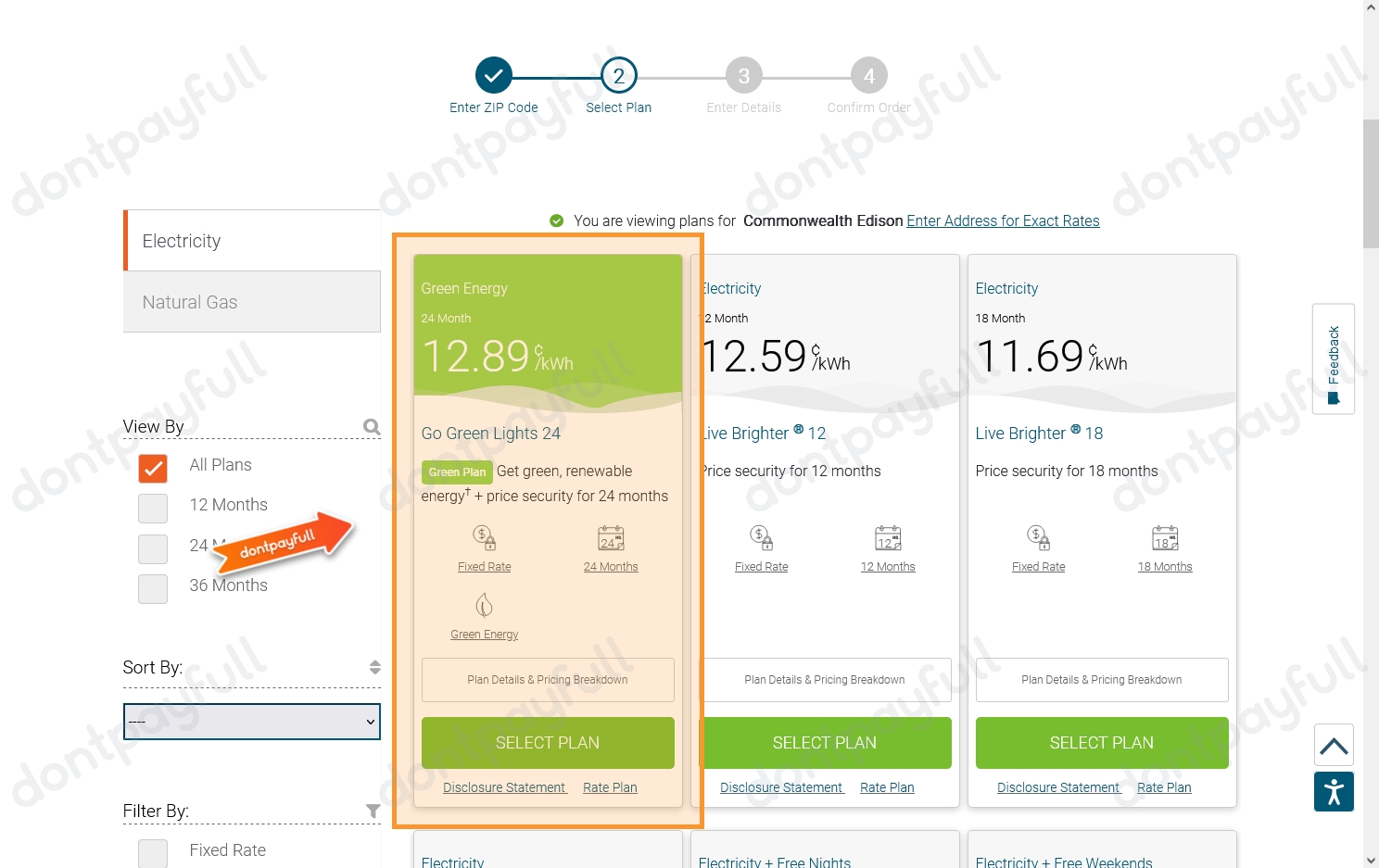 50 Off Direct Energy Promo Code, Coupon Codes, Jun 2025